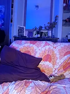 callmelouve online show from 27, 9, 2025