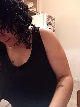 callmelouve online show from 23, 11, 2025