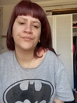 callmelouve online show from 16, 3, 2025