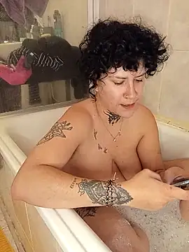 callmelouve online show from 27, 9, 2025