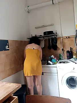 callmelouve online show from 31, 10, 2025