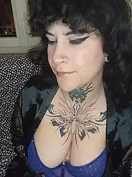 callmelouve online show from 13, 4, 2026