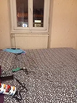 callmelouve online show from 3, 11, 2025