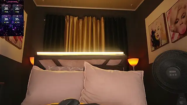 Snapshot of stelleknox_ chatting on 8, 7, 2026 stelleknox online show from 8, 7, 2026