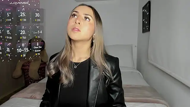 sophi mooreno online show from 21, 9, 2025