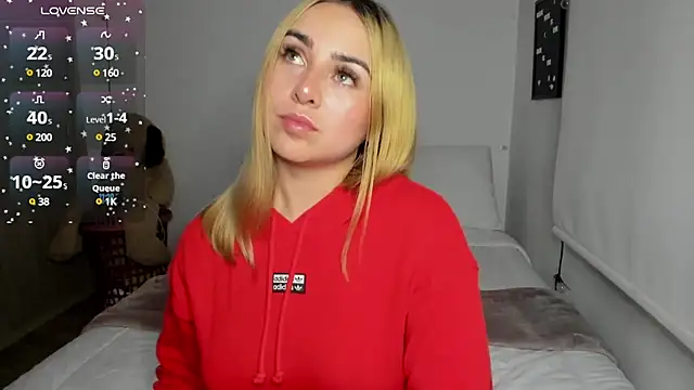 sophi mooreno online show from 18, 3, 2025