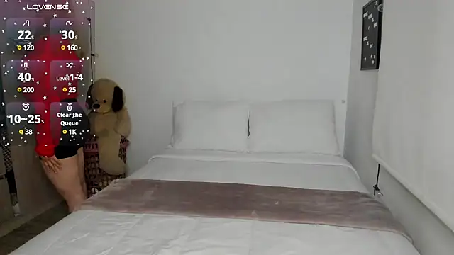 sophi mooreno online show from 18, 3, 2025