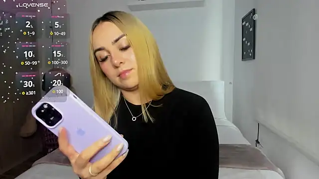 sophi mooreno online show from 10, 3, 2025