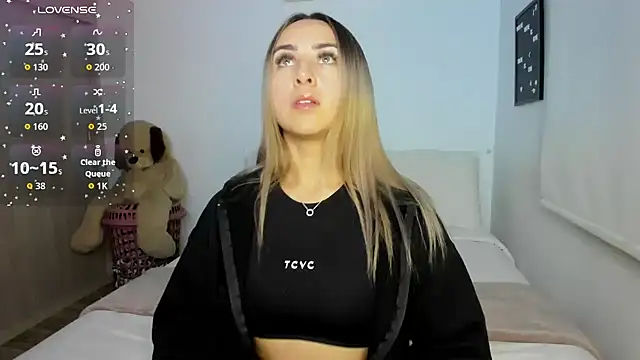 sophi mooreno online show from 25, 9, 2025