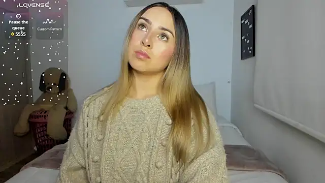 sophi mooreno online show from 5, 3, 2026