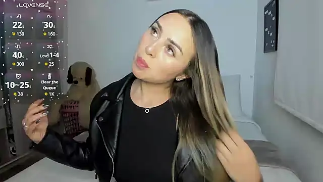 sophi mooreno online show from 5, 5, 2026