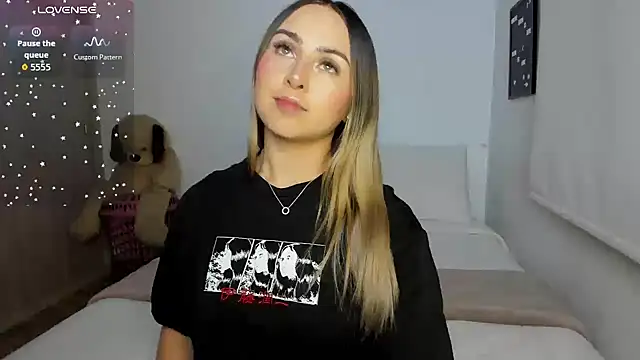 sophi mooreno online show from 9, 4, 2026