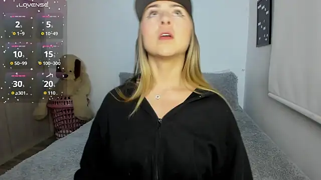 sophi mooreno online show from 14, 5, 2026