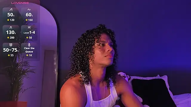 Lucas eevans online show from 30, 9, 2025