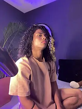 Lucas eevans online show from 15, 11, 2025