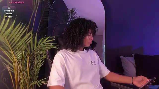 Lucas eevans online show from 22, 10, 2025