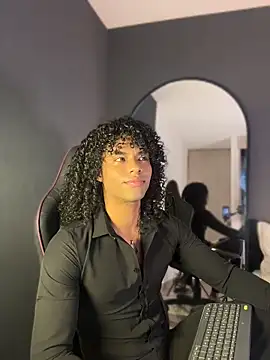 Lucas eevans online show from 14, 4, 2026