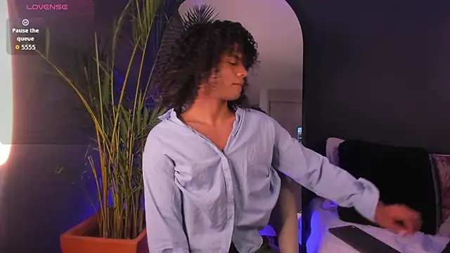 Lucas eevans online show from 23, 9, 2025