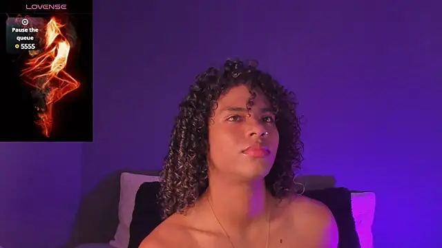 Lucas eevans online show from 26, 2, 2025