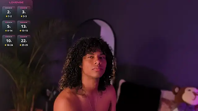 Lucas eevans online show from 16, 1, 2026