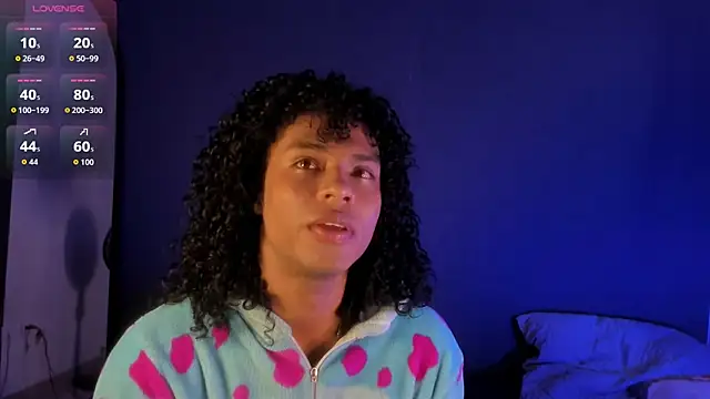 Lucas eevans online show from 24, 3, 2026