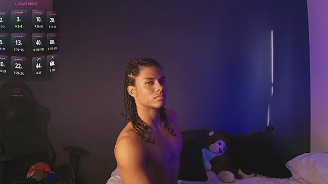 Lucas eevans online show from 20, 6, 2026