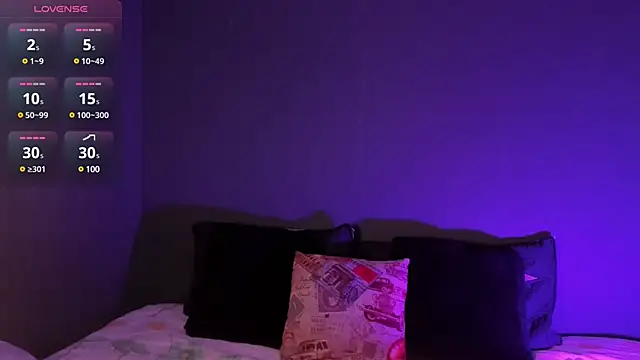 Lucas eevans online show from 19, 3, 2025