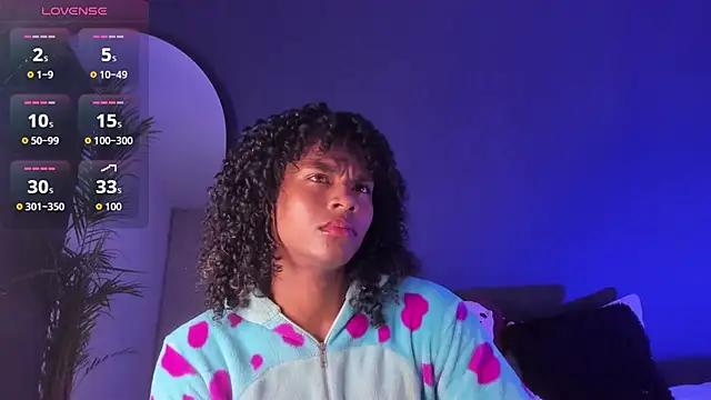 Lucas eevans online show from 6, 10, 2025