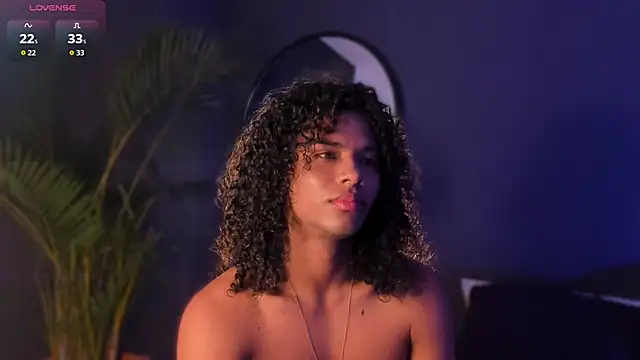 Lucas eevans online show from 15, 11, 2025