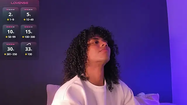 Lucas eevans online show from 22, 9, 2025