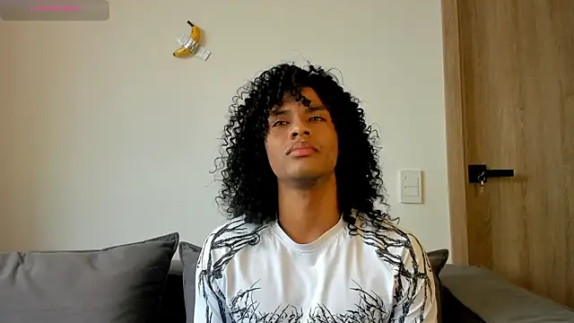 Lucas eevans online show from 15, 7, 2026