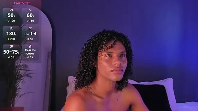 Lucas eevans online show from 1, 10, 2025