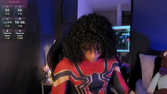 Lucas eevans online show from 2, 4, 2026