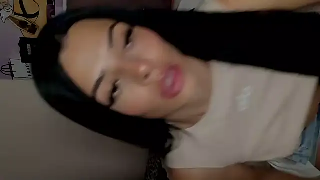 Valen Brown online show from 22, 2, 2026