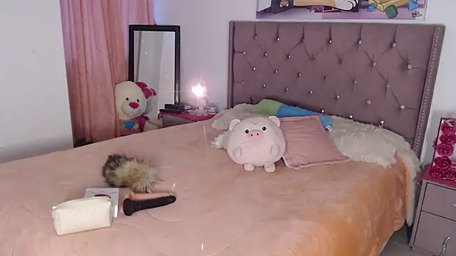 Valen Brown online show from 7, 10, 2025