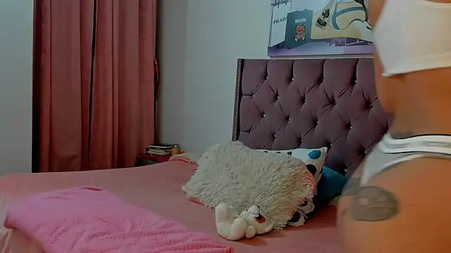 Valen Brown online show from 7, 4, 2026