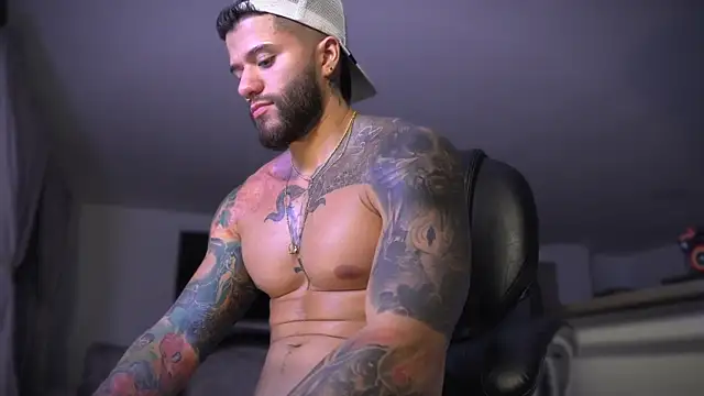 Frank Farrell online show from 13, 10, 2025