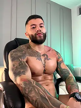 Frank Farrell online show from 8, 11, 2025