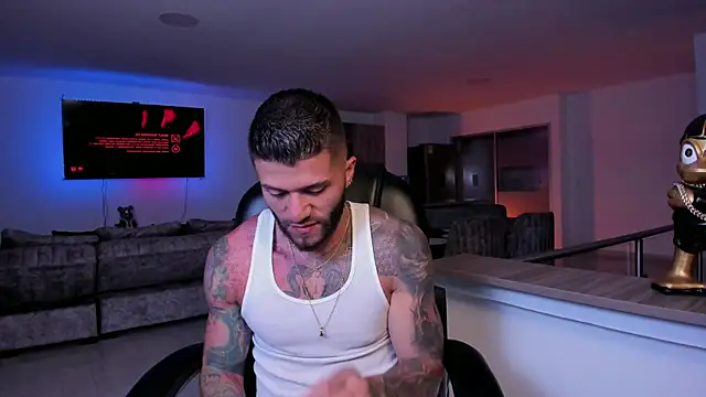 Frank Farrell online show from 11, 3, 2025