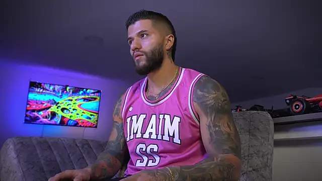 Frank Farrell online show from 4, 10, 2025