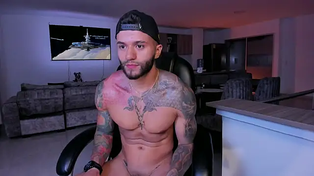 Frank Farrell online show from 12, 3, 2025