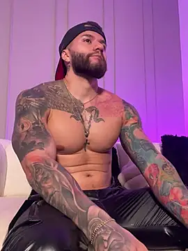 Frank Farrell online show from 20, 3, 2026