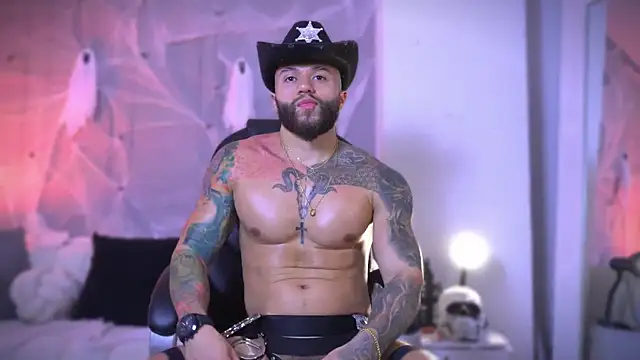 Frank Farrell online show from 1, 11, 2025