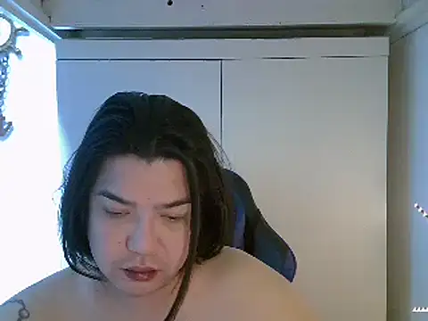 StrawberryWine07 online show from 14, 3, 2025