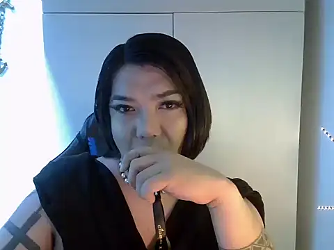 StrawberryWine07 online show from 22, 1, 2025