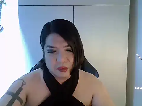 StrawberryWine07 online show from 22, 1, 2025