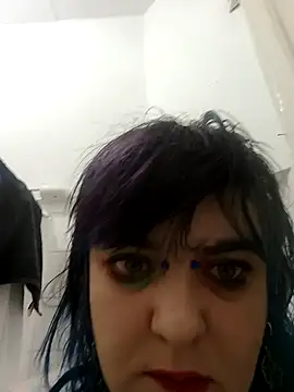 Snapshot of 999Girthmother666 chatting on 9, 1, 2026 999Girthmother666 online show from 9, 1, 2026