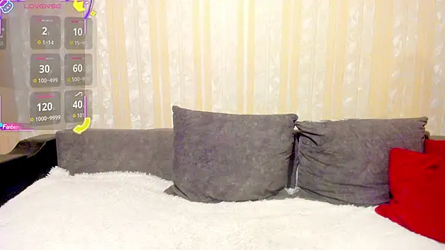 Snapshot of Sweet_pussynikol chatting on 20, 11, 2025 Sweet pussynikol online show from 20, 11, 2025