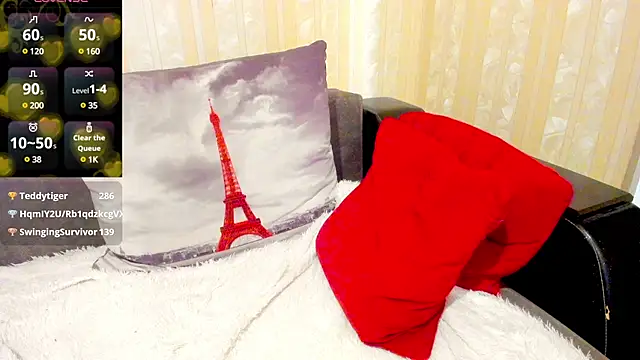 Snapshot of Sweet_pussynikol chatting on 8, 3, 2025 Sweet pussynikol online show from 8, 3, 2025