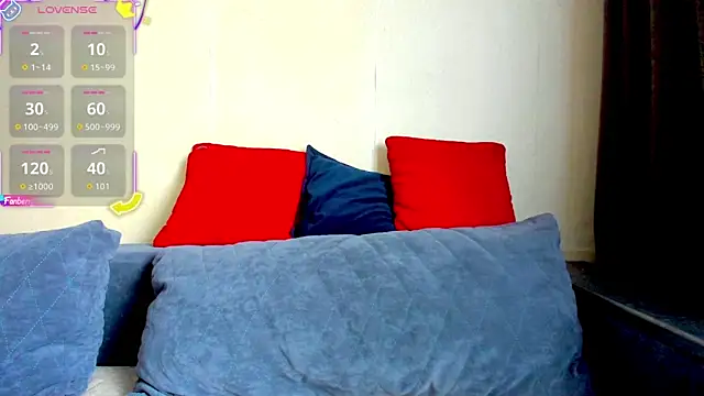 Sweet pussynikol online show from 29, 3, 2026